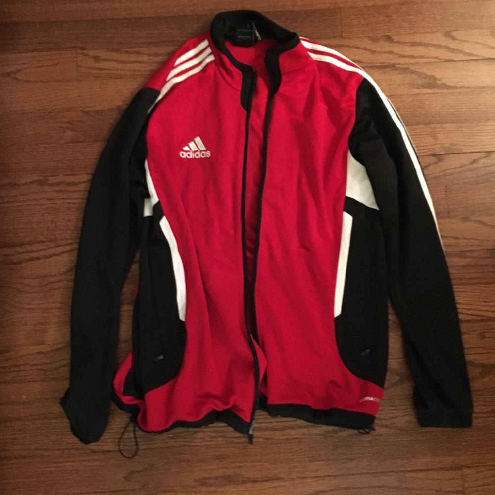 Adidas Sports Jacket